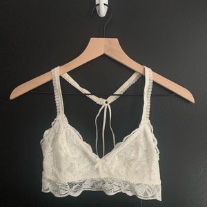 Aerie Lace Bra